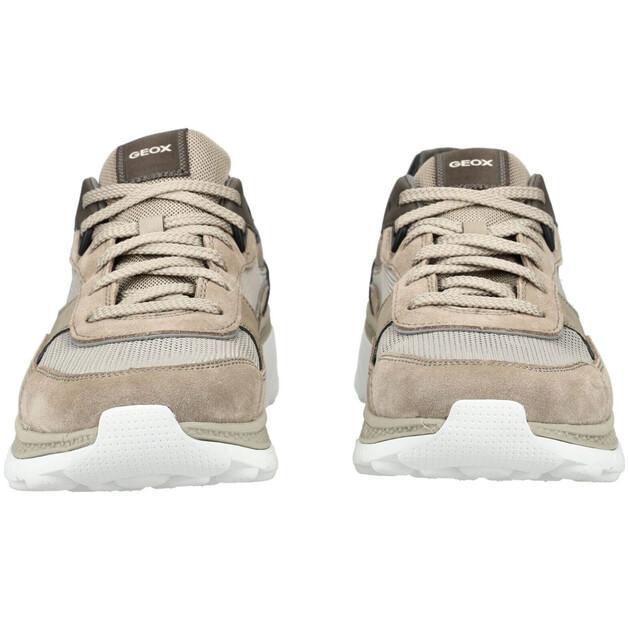 Кроссовки Geox U65HUA