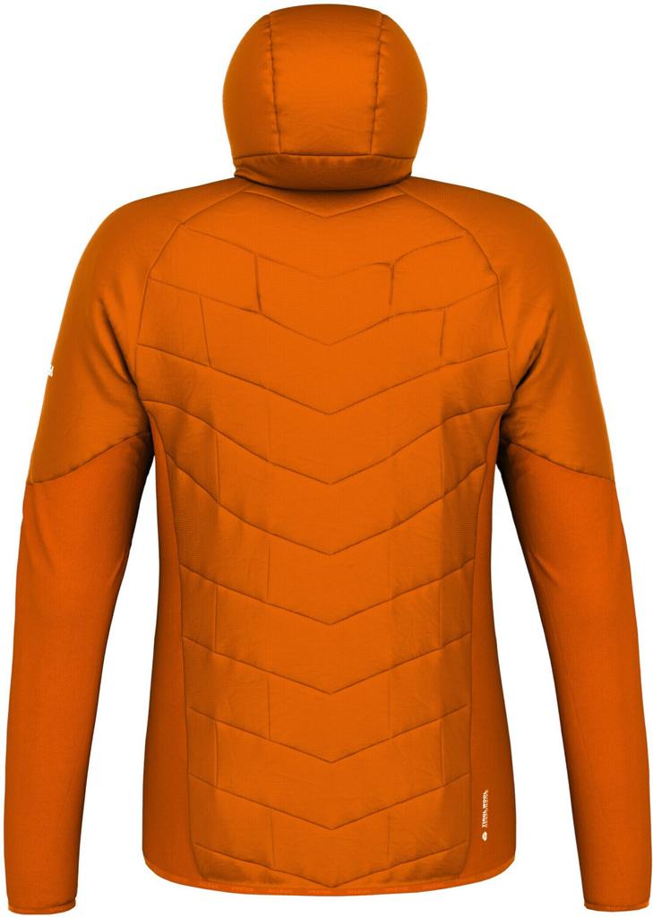 Jacket Salewa Ortles Hybrid TirolWool Responsive Men's Jacket Autumnal
