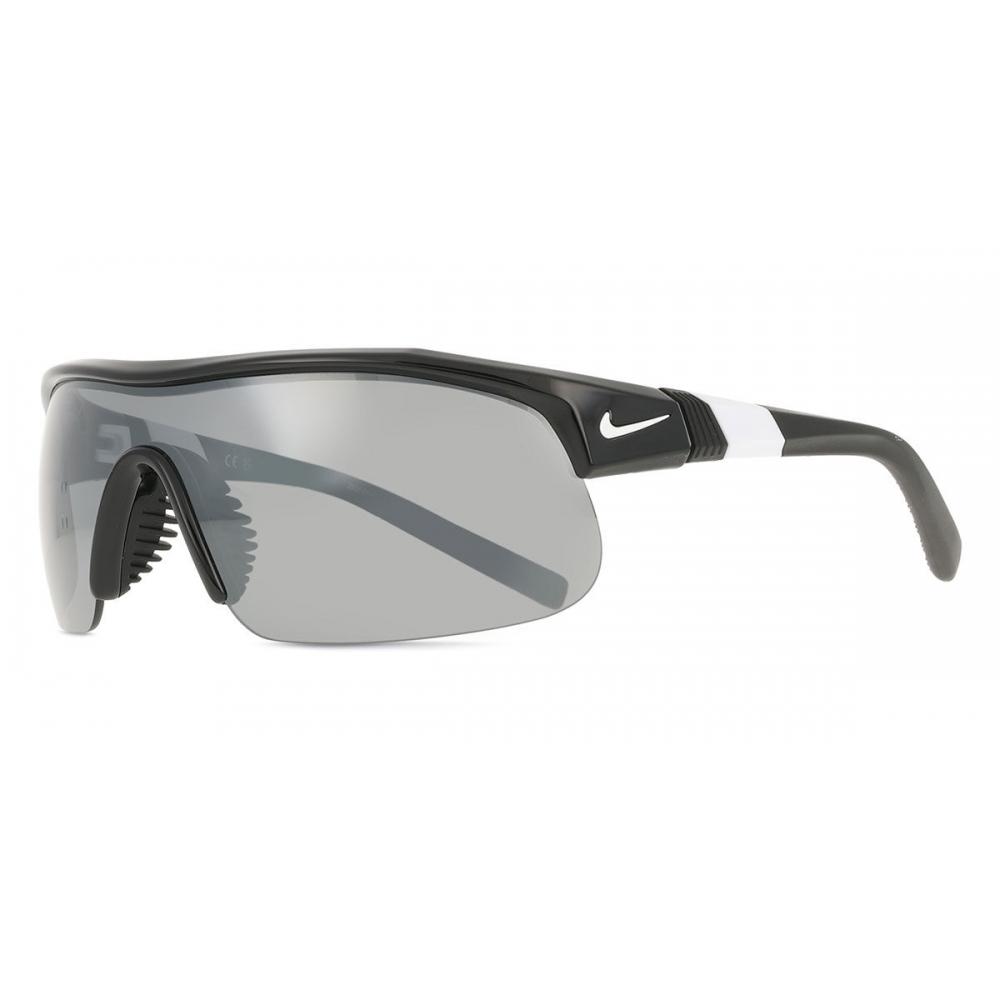 Nike Men Sunglasses Black Iu4881x 011