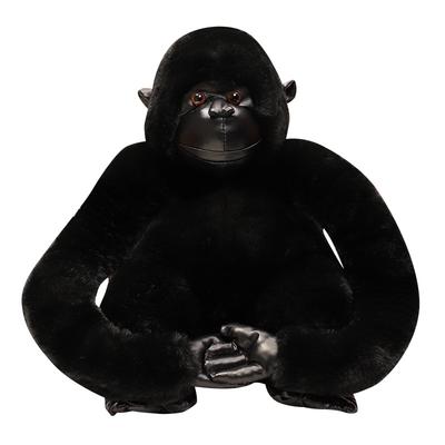 20/30cm Bambola Scimmia Birichina Peluche Giocattolo Bambola Fatta a Mano Cartone Animato Anime Cuscino Carino Cuscino Decorazione per la Casa Compleanno Bambini G