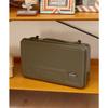 Niko ... OLD SMITH Toyo Steel Tool Box T-360 InteriorLifestyle Goods Other Beige Khaki Green