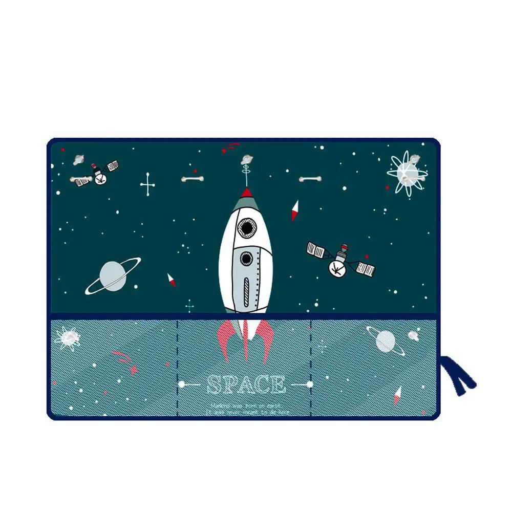 Car Cartoon Cute  Side Window Sunshades Windshield Sunshade Rear Side Auto Window Sunshade Cover for Children