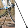 Quick Release Road Mountain Bicycle Bike Kickstand Side Support Parking Stand Accessory