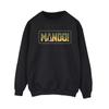 Star Wars Womens/Ladies The Mandalorian Mando Cutout Sweatshirt