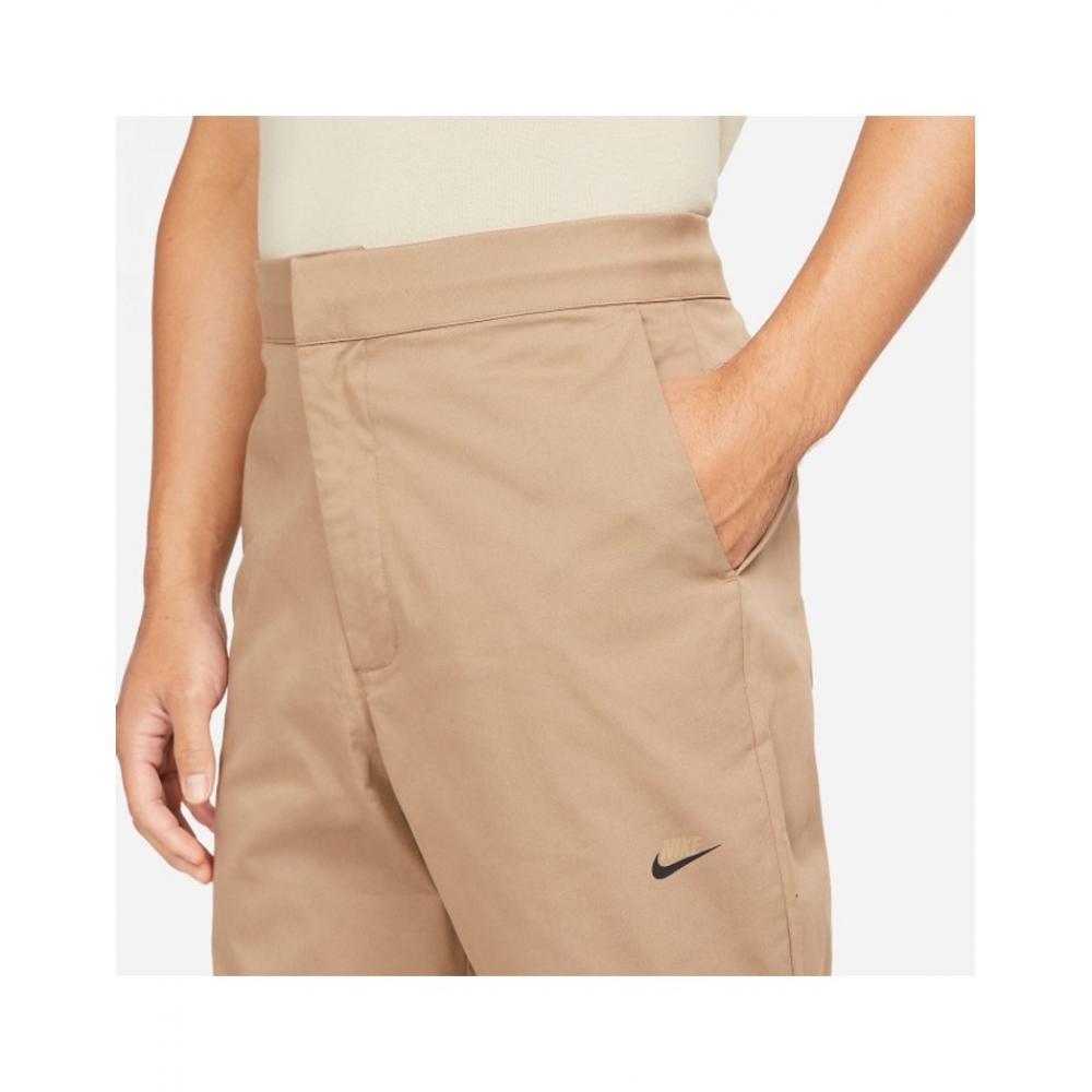 Nike Essentials Woven Unlined Cropped Pants
