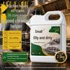 Original Oil Stain Remover and Conditioner for Kitchenware