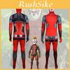 Legend Of Zelda Tears Of The Kingdom Cosplay Jumpsuit Van Polyester Stof Voor Game Fans