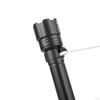 Flashlight, Handheld LED Flashlight with 3 Modes, Water Resistant, for , Hiking, Home, Outdoor