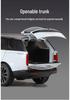 1:32 Land Rover Range Rover 2022 Alloy Car Model - Boys Toy Gift