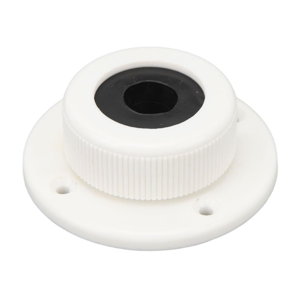 Cable Management High Toughness Marine Cable Boot Rubbe Bulkhead Mount Wire Pass Through Connector Yachts