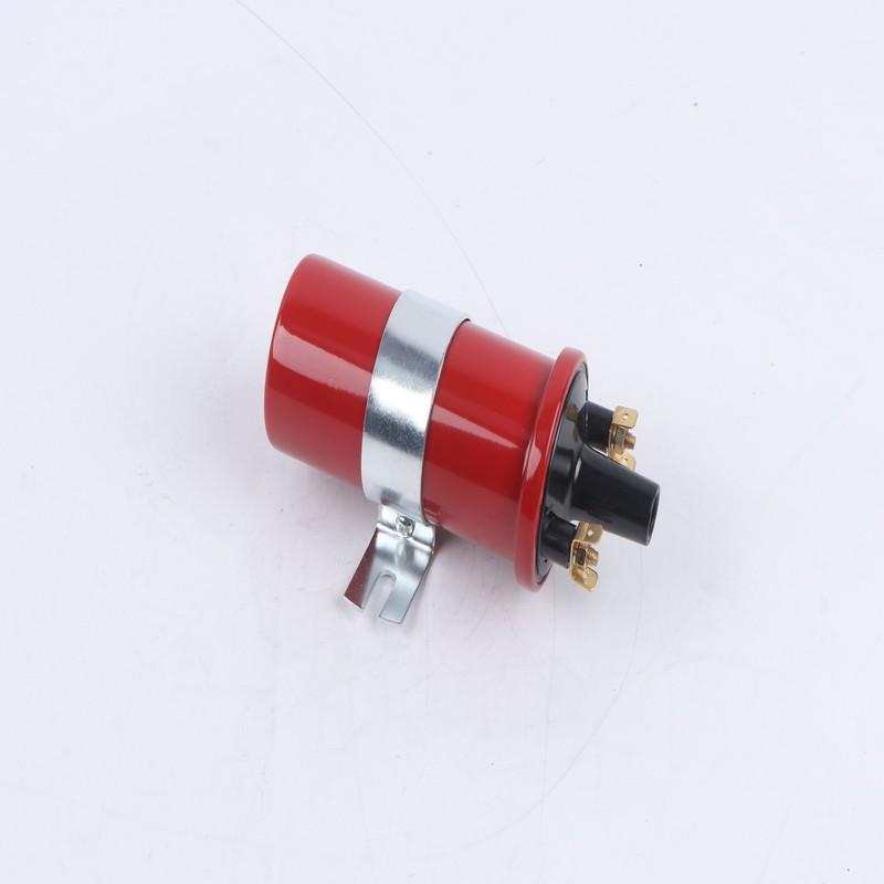 1pc High Performance Ignition Coil DLB105 FOR Universal Points Based Ignition Systems