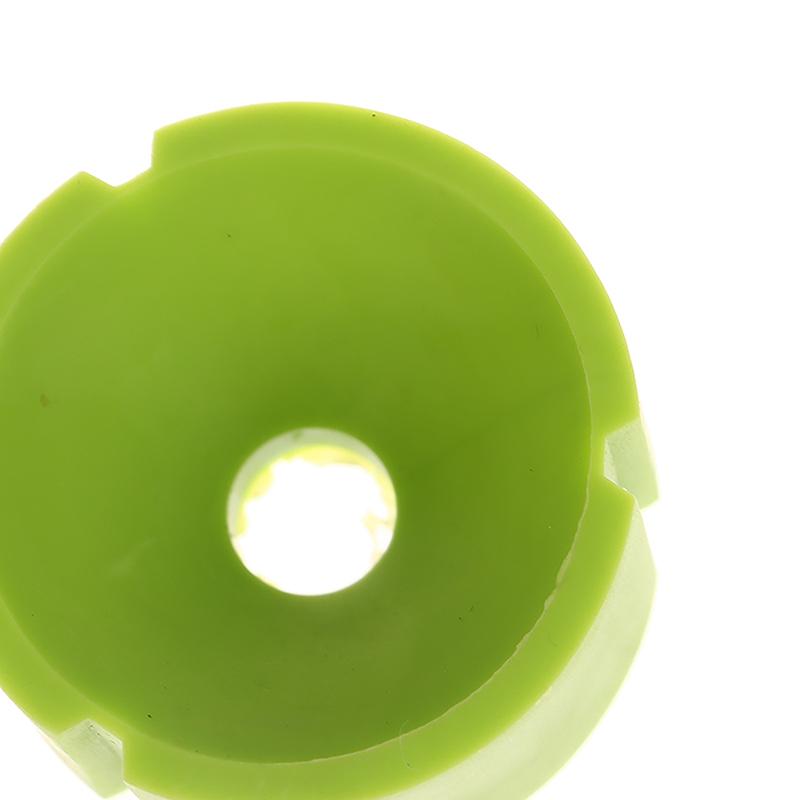 Haoye Glow Engine Starter Rubber Head Height 30Mm Dia 36Mm/52Mm Super Wear-Resistant Rubber-Ring For Rc Airplane Model Part