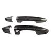 Tantan Real Carbon Fiber Exterior Handle Shell for Ford Mustang