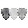 Motorcycle Windshield Accessories Windproof for Nvx155