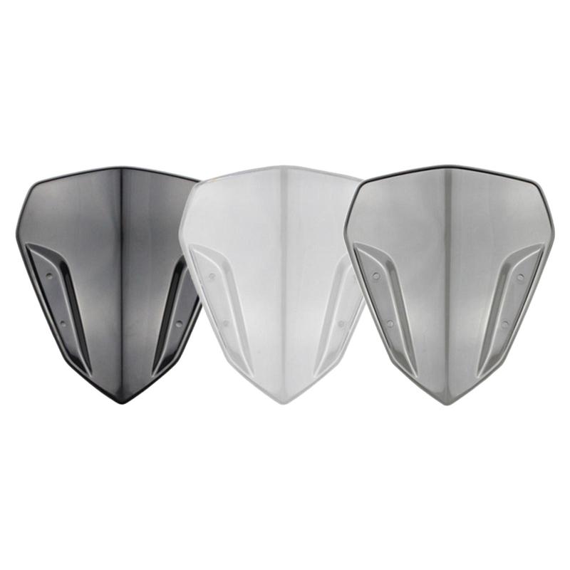 Motorcycle Windshield Accessories Windproof for Nvx155