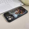 Niall-Horans Phone Case Tempered Glass For IPhone 16 13 14 17 12 15 11 Pro Max Plus Mini XR SE2020 Coque