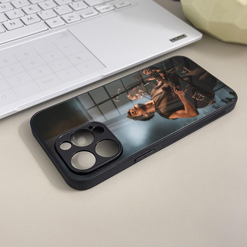 Niall-Horans Phone Case Tempered Glass For IPhone 16 13 14 17 12 15 11 Pro Max Plus Mini XR SE2020 Coque