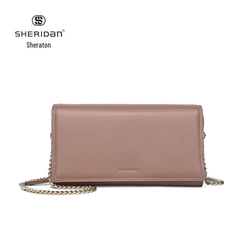 

Sheraton Women s Small Chain Crossbody Bag Small