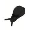 Pirate Hat Chef Cap, Korean Style Headscarf Hat, Unisex for Men & Women, Suitable for Western Restaurant Waiters, Breathable