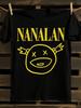 Lustiges Nanalan Meme Grafik T-Shirt