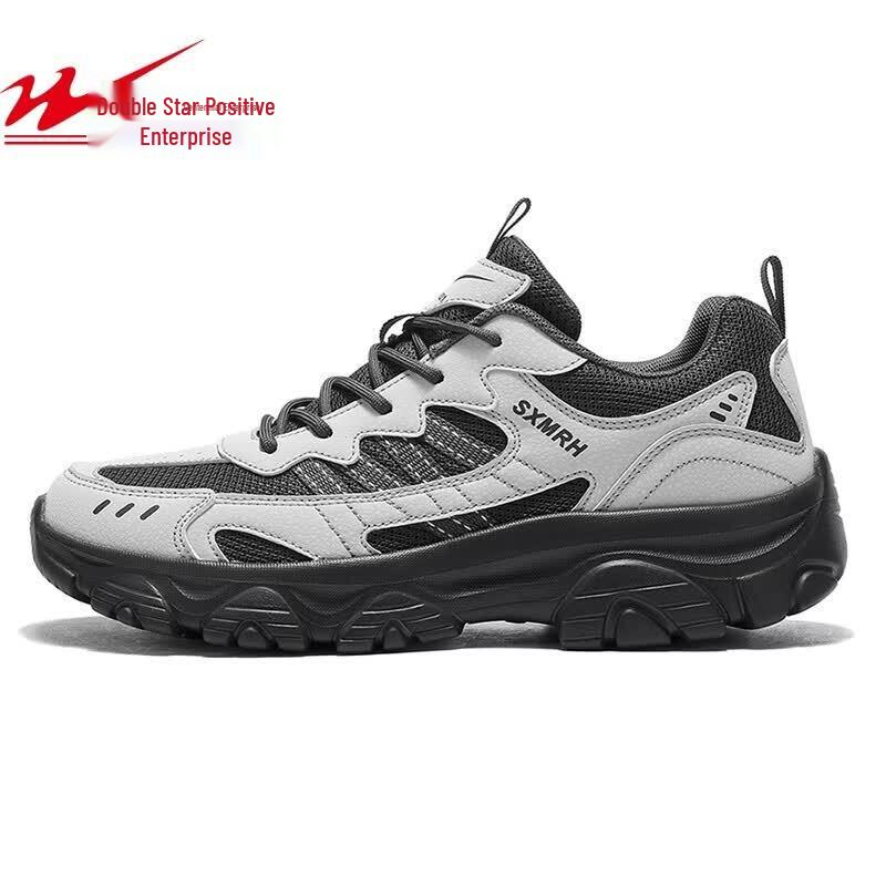 Shuangxing 2026 Spring Men s Lightweight Running & Casual Shoes 39