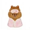 Skzoo Plush Doll Keychain Accessories Backpack Accessories Parent Child Interactive Game Puzzle Toy Felix HyunJin Girls Gifts