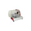 Rgv Mary 220 Electric Slicer 22 Cm Blade Gray/Red