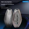 Jetour X70/X90 Plus Key Case: Full-Cover Car Bag for X70 Coupe