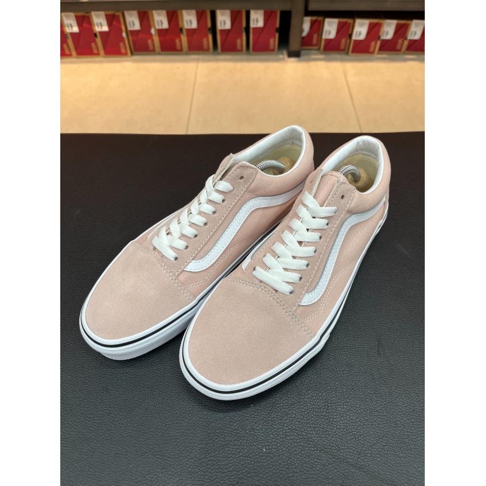 

Кроссовки Vans унисекс Old School Old Skool VN0005UFBQL