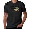 Hasa Diga Eebowai Frog Book Of Mormon Musical T-Shirt Shirts Graphic Summer Top Vintage Anime Shirt Plus Sizes Mens Clothes
