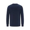 Navigare Men's Round Neck Air Layer Warm Sweatshirt