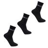 Everlast Childrens/Kids Crew Socks (Pack of 3)