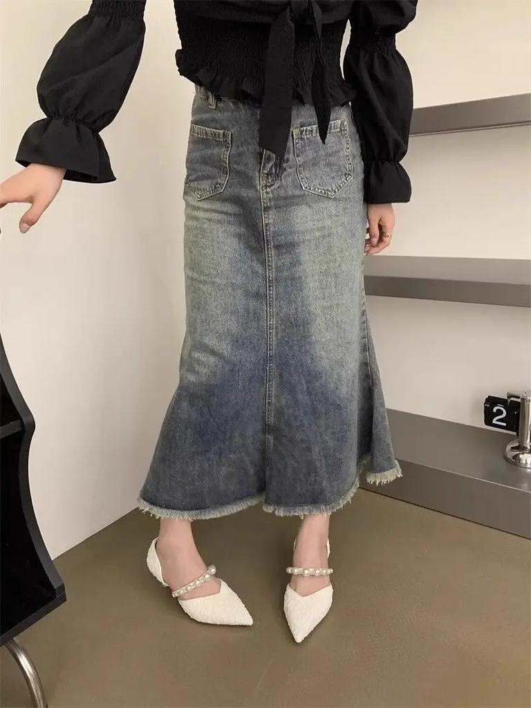 Fashion Pointed Toe Woman Pumps Shoes for Women Pearl Stilito Low Heel Elegant Y2k On Sale Spring Summer 2025 Footwear Beau Today Dress