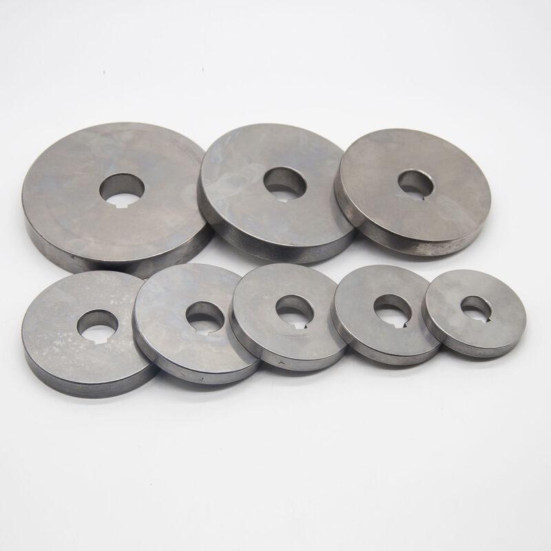 Magnetic Pump Thrust Disc