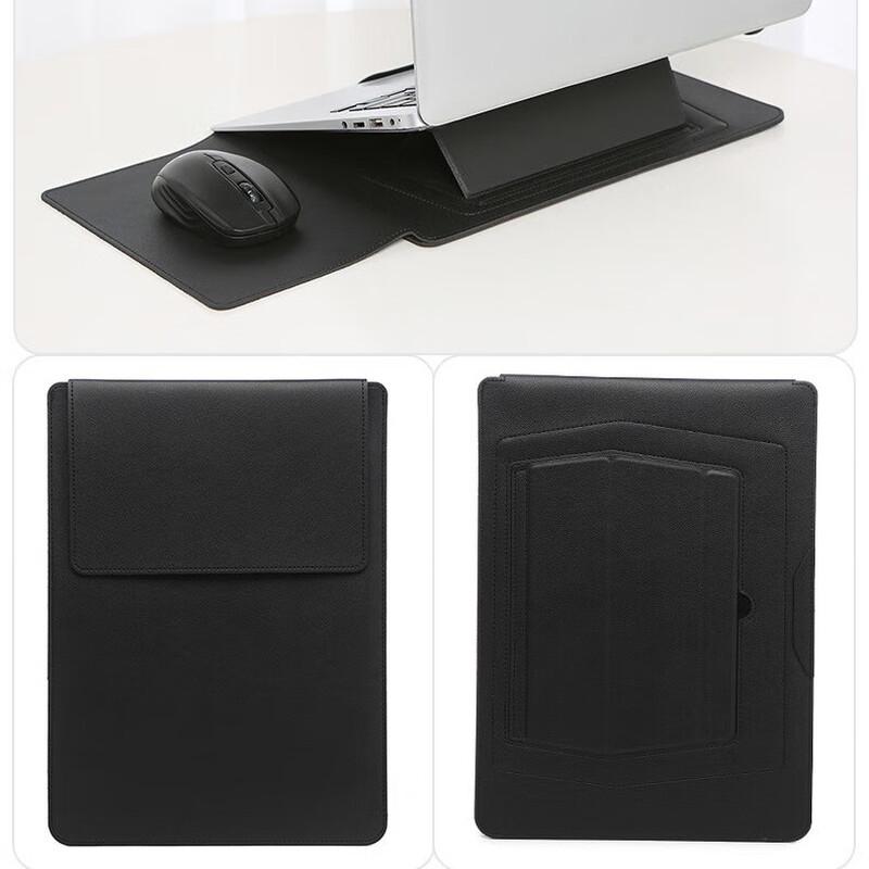 Lishen Laptop Sleeve & Stand Case
