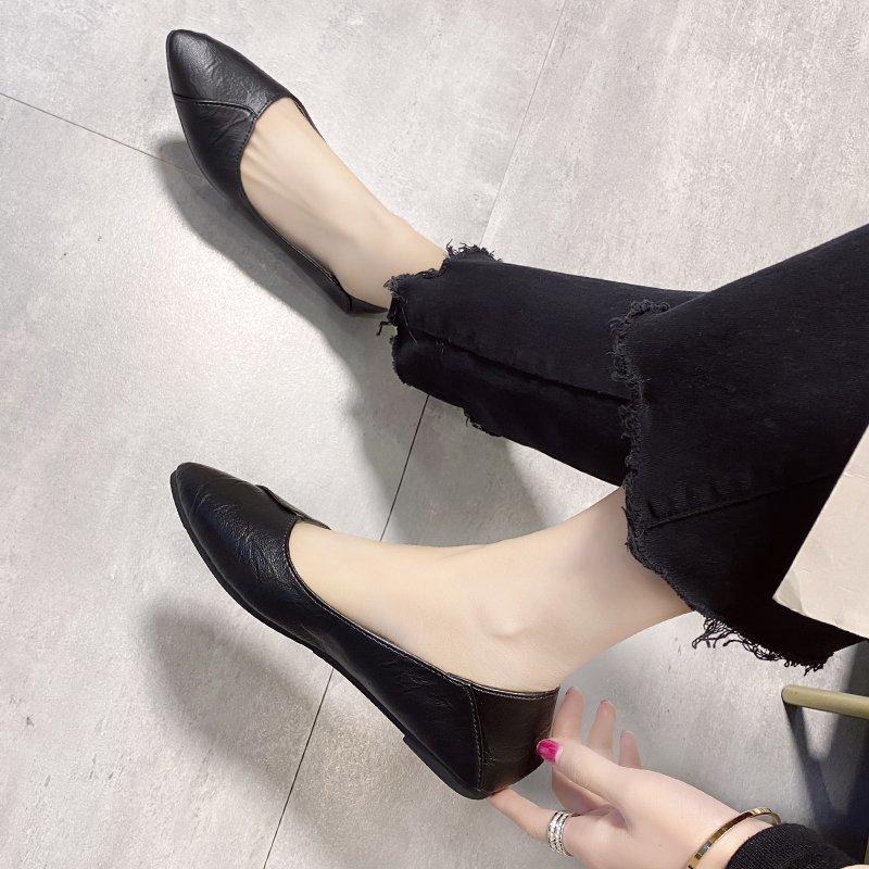 

Модная Новая Женская Обувь Туфли на Высоком Каблуке Стразы Буквы Дизайнер Тонкий Каблук Сексуальный Острый Носок Шпилька Вечеринка Рабочая Обувь для Леди 40 чёрный