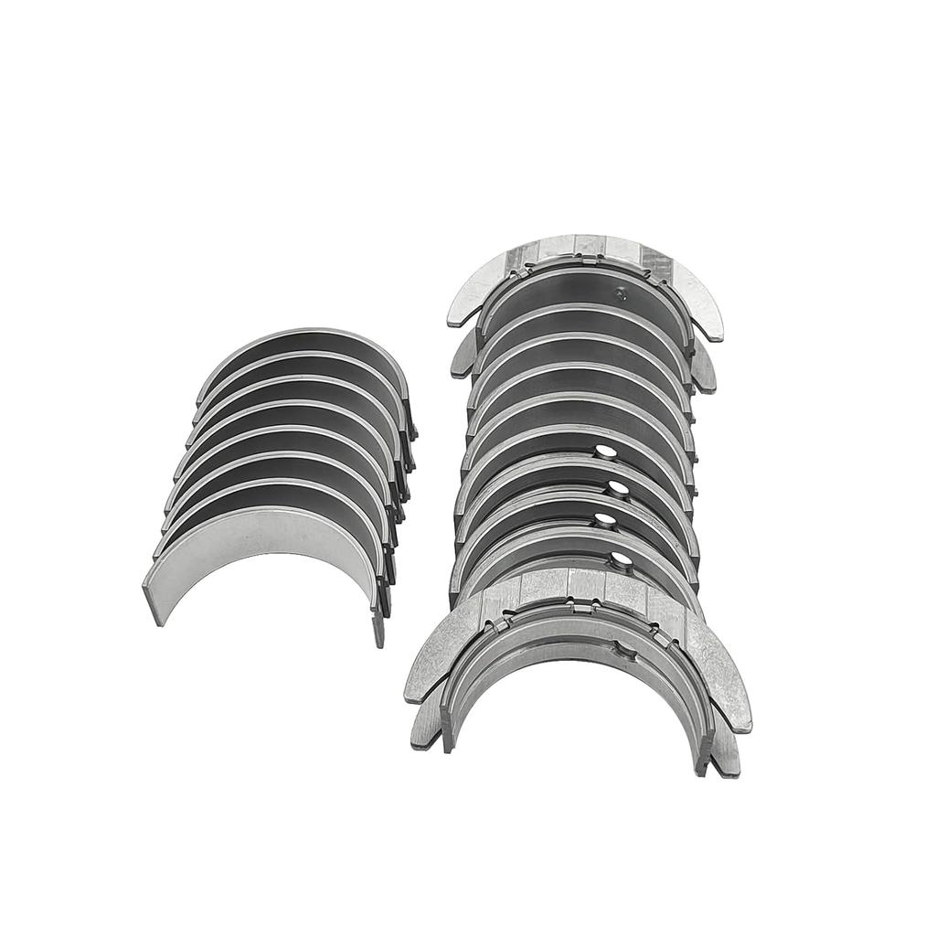 Engine Main Connecting Rod Bearing Set Standard Fits for BMW 125i 220i 320i 328i 420i 428i 520i 528i F20 F22 F25 F26 F30 F34 N20B20A 2.0L