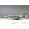 FineMolds 1/72 US Air Force F-4E Fighter (Late Model) Clark Air Base Plastic Model FF06 (Aircraft) Molded Color