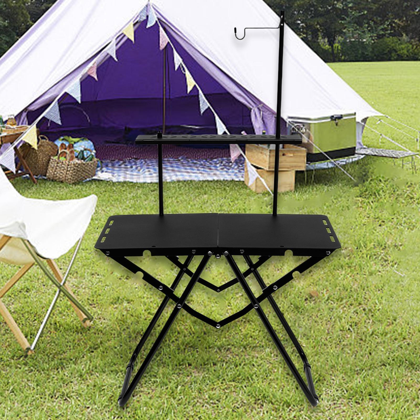 

Складной обеденный стол, пляжный легкий стол, пикник для кемпинга