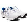 Asics Gel-Contend 7 Low-Top Running Shoes Men Sneakers White Blue 1011B040-104