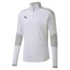 PUMA FIT Half Zipper Training Sweatshirt T Men's 656475-04