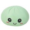 Dumpling Squishies Toy Rainbow-Dumpling Squeeze Toys  Ultra-Soft Decompression Toy for Kids Adults Anti-stress Ball Fidgets Toy