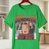Fun Home Alone TShirt Kevin McCallister  Wet Bandits Black Casual Round Neck Tees Nostalgic 90s Film Apparel Women Cotton Tops
