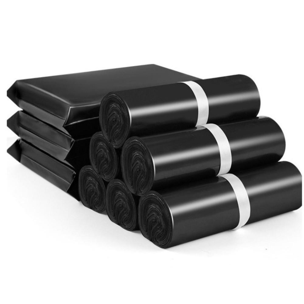 50pcs Opaque Express Mailing Pouch Self Seal Shipping Bag Plastic Shipping Bags Post Bags