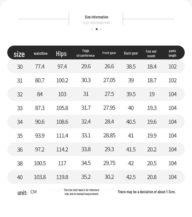 SHANSHAN Men's Summer Lightweight Breathable Straight Casual Pants