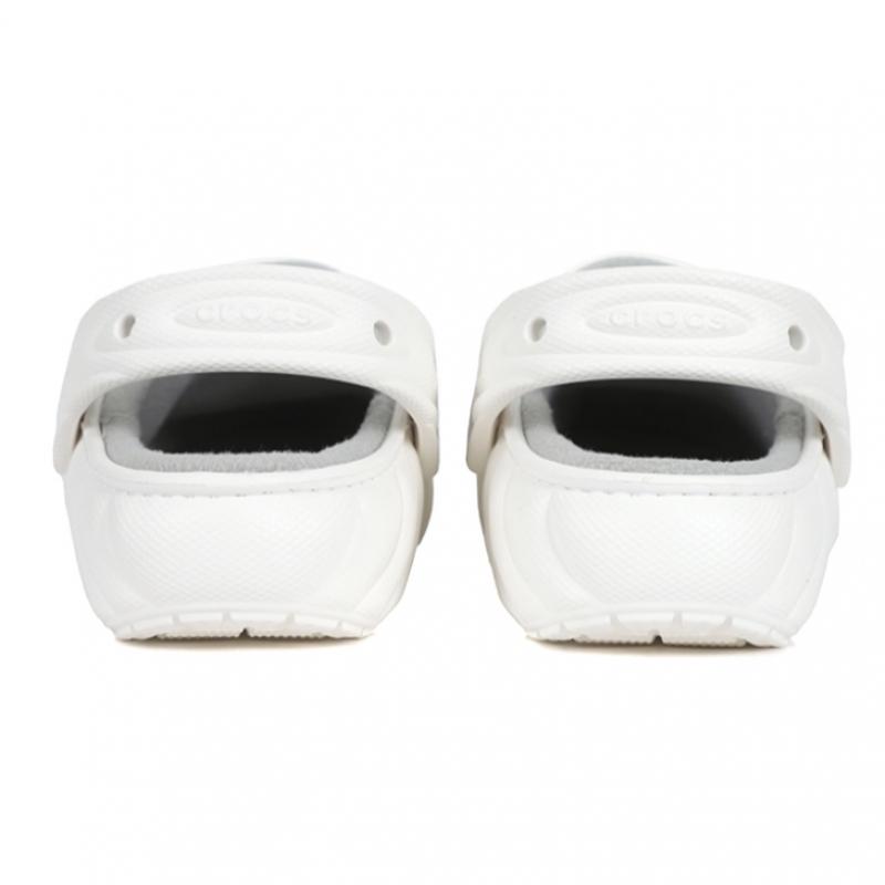 Crocs Classic Lined Overpuff Clogs