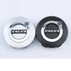 4 Stück 64mm neue Radkappe XC60S60/V60/S60/V40/S90/XC90 Radnabenkappe Logo Auto Reifenabdeckung Dekoration Spot Schnelle Lieferung