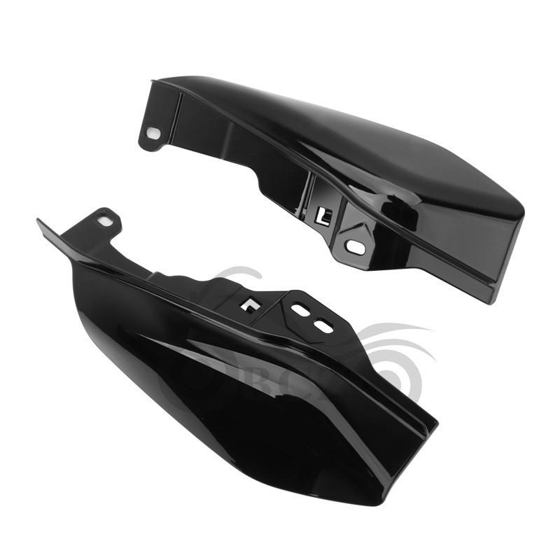 Harley-Davidson Touring Motorcycle Heat Shield Cover Fairing Deflector Electra Glide Ultra Classic
