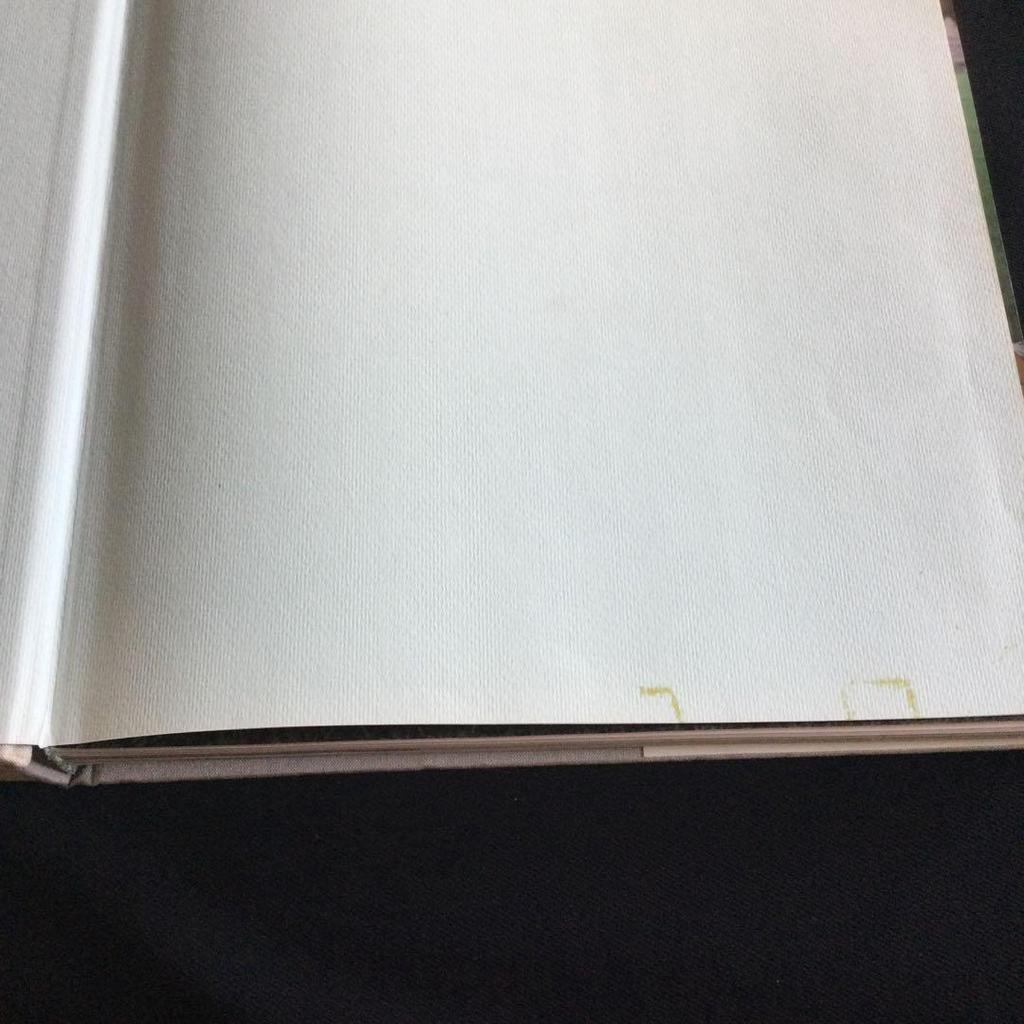 [USED] Tiffany wedding English book Tiffany wedding English photo book