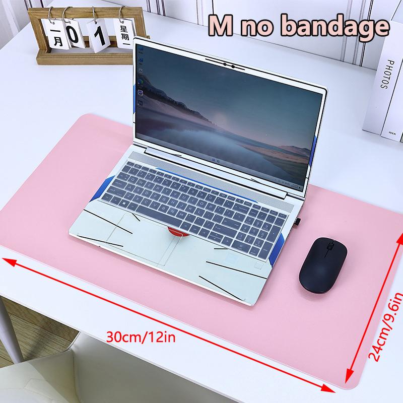 Nail Art Table Mat Foldable Hand Rest Pad For Nail Armrest Cushion Waterproof Scratch Dirt Resistant Leather Studio Desk Mat